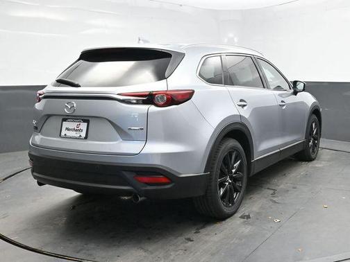 2022 Mazda CX-9 Touring