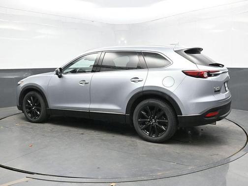 2022 Mazda CX-9 Touring