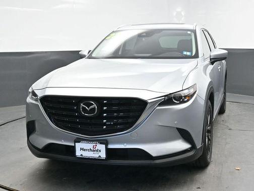2022 Mazda CX-9 Touring