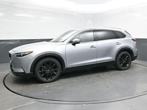 2022 Mazda CX-9 Touring