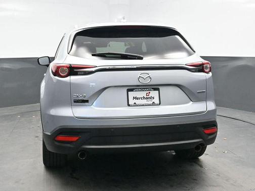 2022 Mazda CX-9 Touring