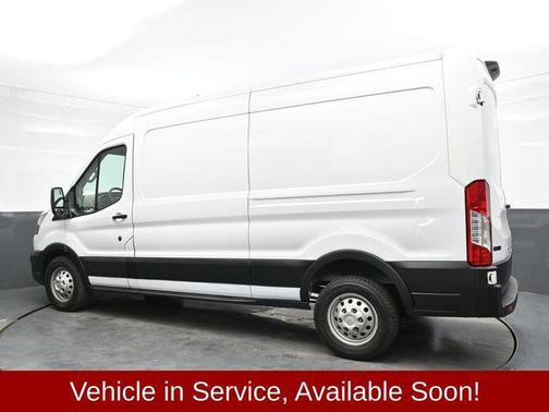 2023 Ford Transit-350 Base