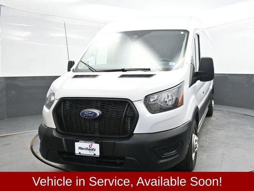2023 Ford Transit-350 Base