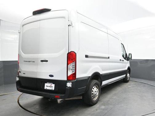 2023 Ford Transit-350 Base