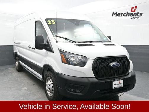 2023 Ford Transit-350 Base