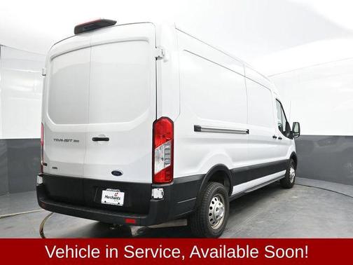 2023 Ford Transit-350 Base