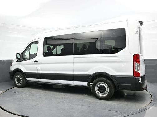 2023 Ford Transit-350 XL