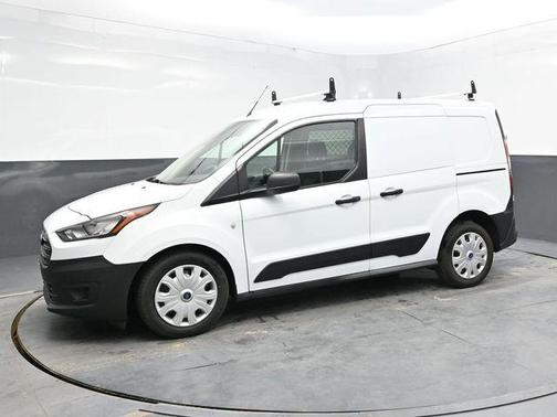2021 Ford Transit Connect XL Cargo Van