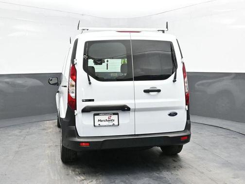 2021 Ford Transit Connect XL Cargo Van