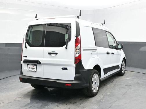 2021 Ford Transit Connect XL Cargo Van