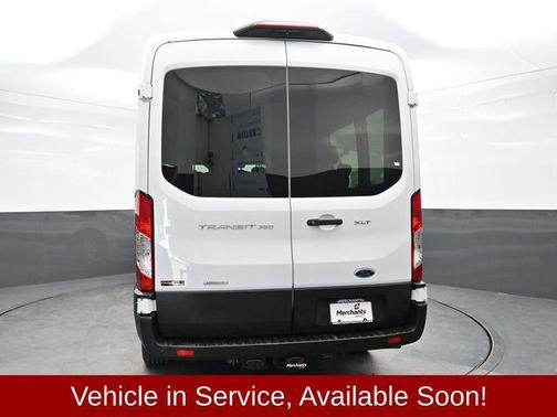 2021 Ford Transit-350 XLT
