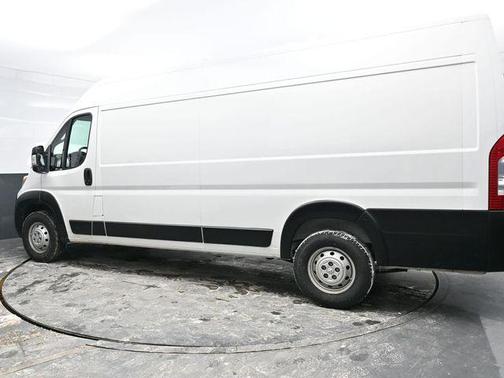 2023 RAM ProMaster 3500 High Roof
