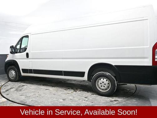 2023 RAM ProMaster 3500 High Roof