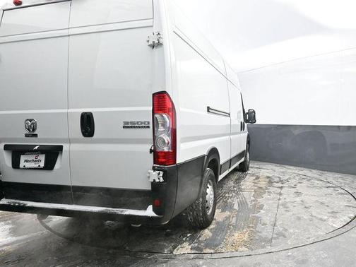 2023 RAM ProMaster 3500 High Roof