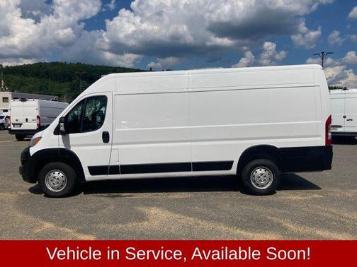 2023 RAM ProMaster 3500 High Roof