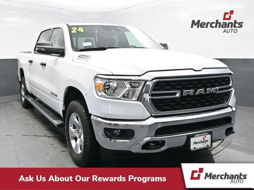 2024 RAM 1500 Big Horn/Lone Star