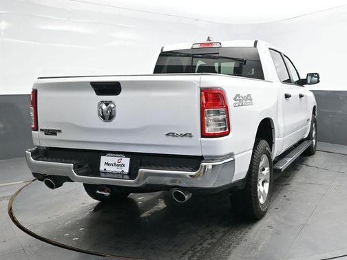 2024 RAM 1500 Big Horn/Lone Star