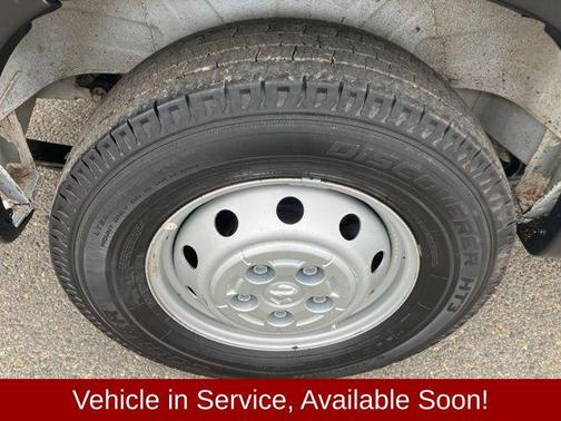 2023 RAM ProMaster 3500 High Roof