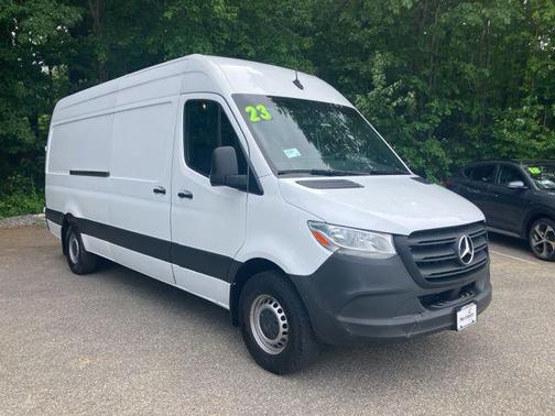 2023 Mercedes-Benz Sprinter 2500 High Roof