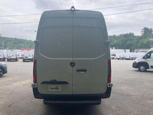 2023 Mercedes-Benz Sprinter 2500 High Roof