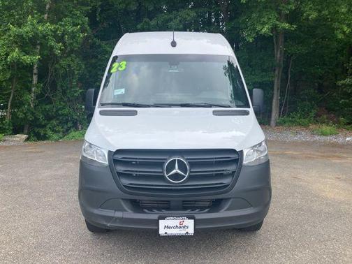 2023 Mercedes-Benz Sprinter 2500 High Roof