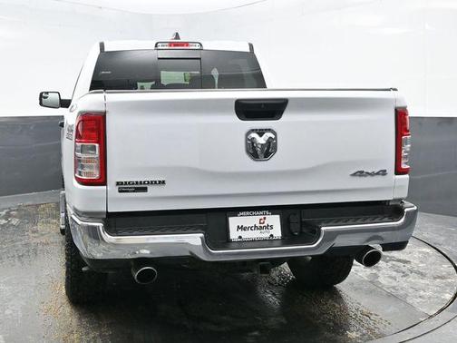 2024 RAM 1500 Big Horn/Lone Star
