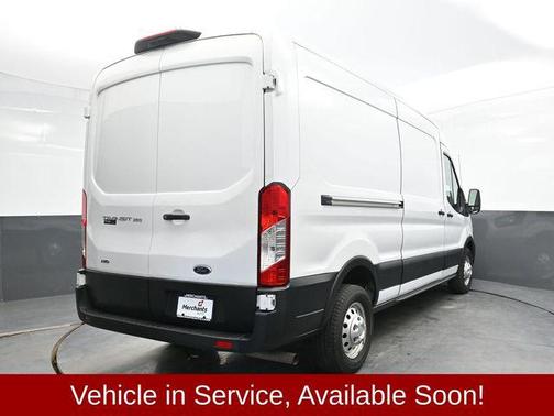 2023 Ford Transit-350 Base