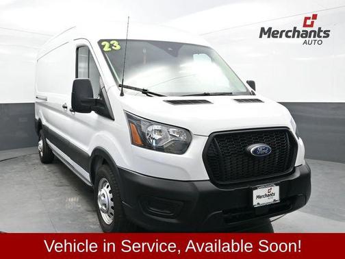 2023 Ford Transit-350 Base