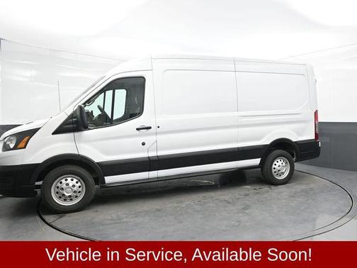 2023 Ford Transit-350 Base
