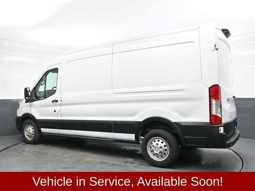 2023 Ford Transit-350 Base