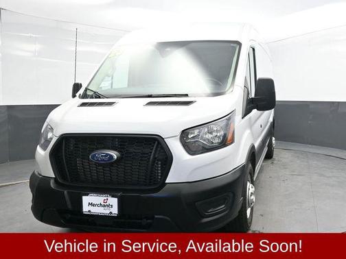 2023 Ford Transit-350 Base