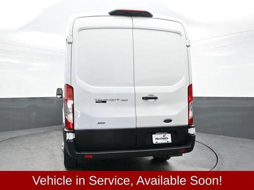 2023 Ford Transit-350 Base