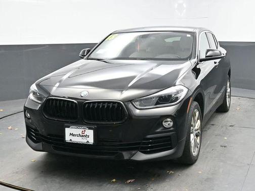 2018 BMW X2 xDrive28i