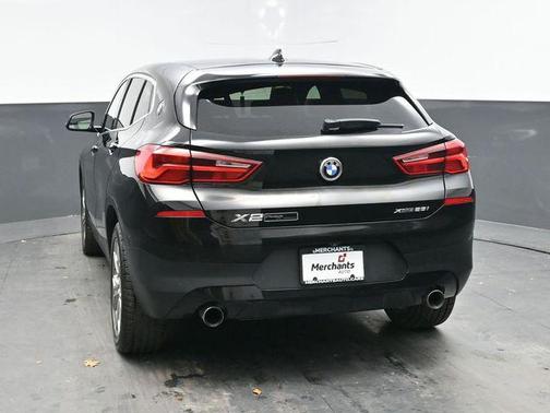 2018 BMW X2 xDrive28i