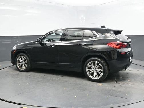 2018 BMW X2 xDrive28i