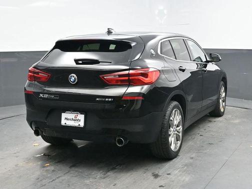 2018 BMW X2 xDrive28i
