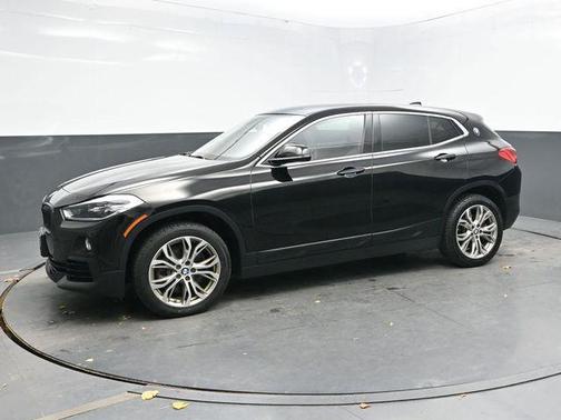 2018 BMW X2 xDrive28i