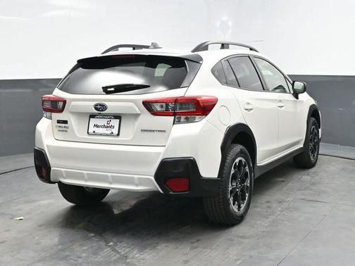 2022 Subaru Crosstrek Base