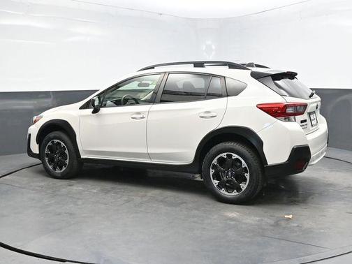 2022 Subaru Crosstrek Base