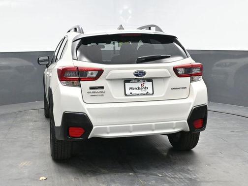 2022 Subaru Crosstrek Base