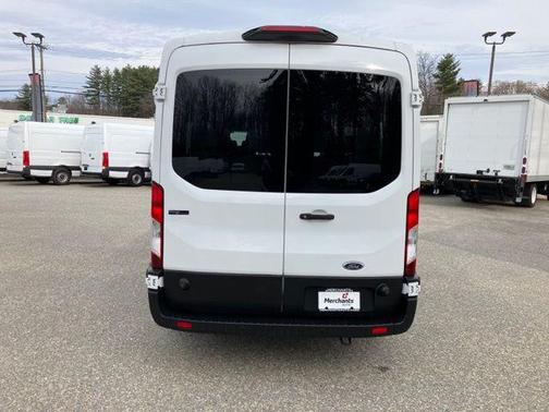 2019 Ford Transit-350 XLT