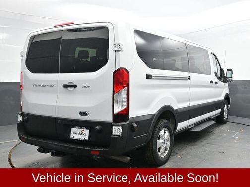 2020 Ford Transit-350 XLT