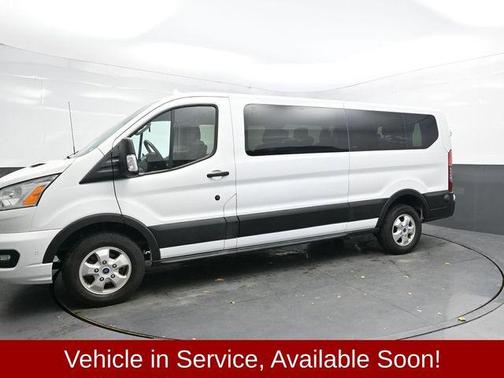 2020 Ford Transit-350 XLT