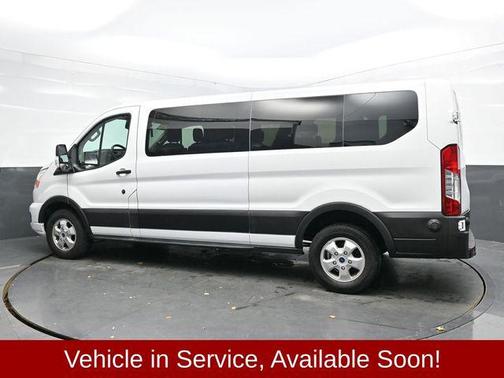 2020 Ford Transit-350 XLT