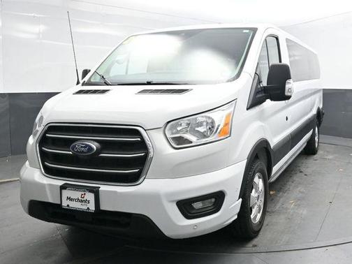2020 Ford Transit-350 XLT