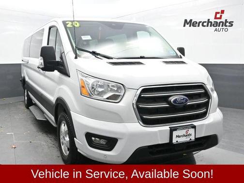 2020 Ford Transit-350 XLT
