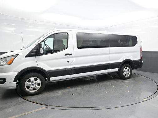 2020 Ford Transit-350 XLT