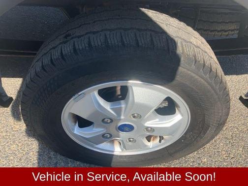 2020 Ford Transit-350 XLT