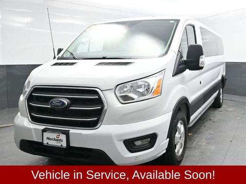 2020 Ford Transit-350 XLT
