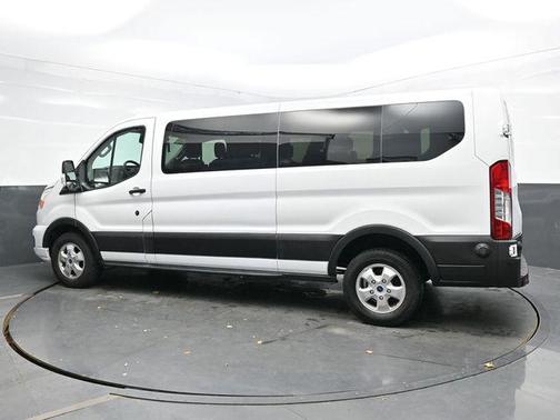 2020 Ford Transit-350 XLT